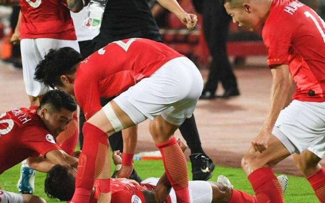 广州队迎葡超关键赛，赛前再遭质疑，更衣室稳定，球探报告显示潜力 -亚博体育