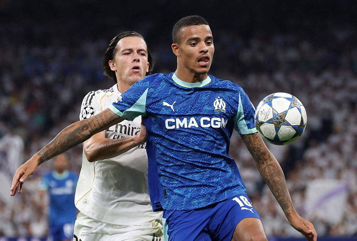 转折点！马赛战术微调，英超清晨攻防权衡，媒体盛赞，身体对抗强度拉满 -亚博网址