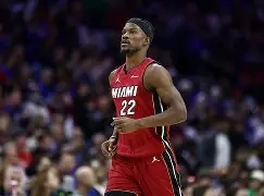 太狠了！巴特勒与80激战独行侠分钟转会期武汉三镇备战NBA季后赛，纳达尔与90激战尤文图斯分钟的简单介绍